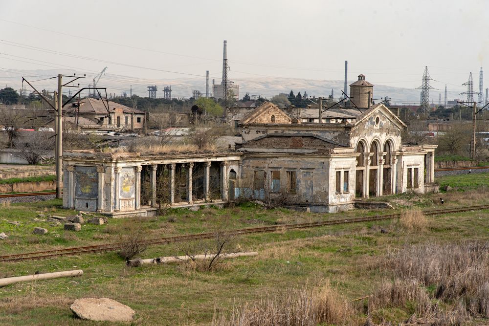 Photograph by Дарымов Владимир