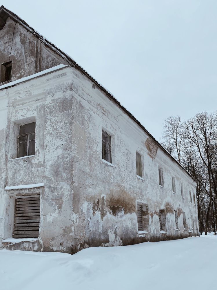 Photograph by Uladzimir Hvozd