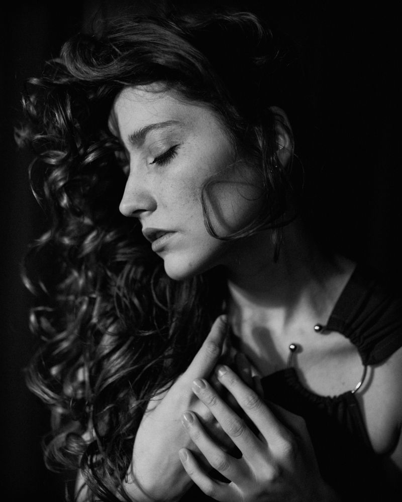 Photograph by Юлия Кузнецова