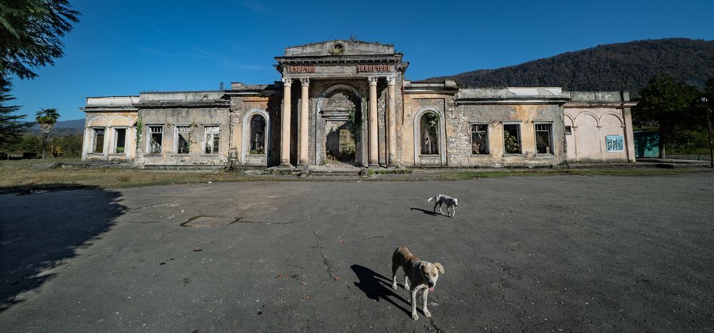 Photograph by Юрий Гаврилов