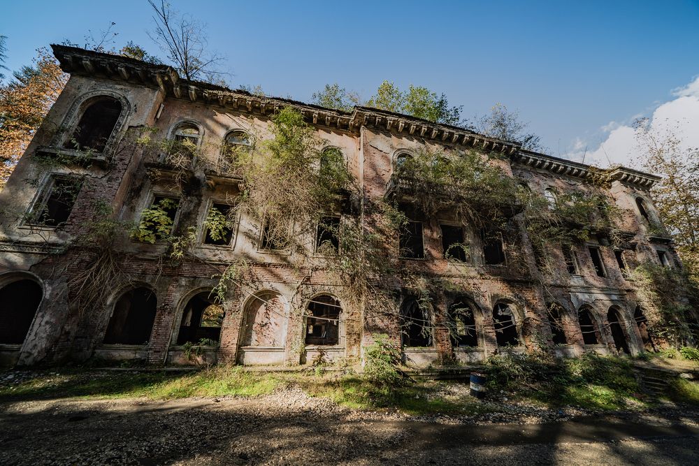 Photograph by Юрий Гаврилов