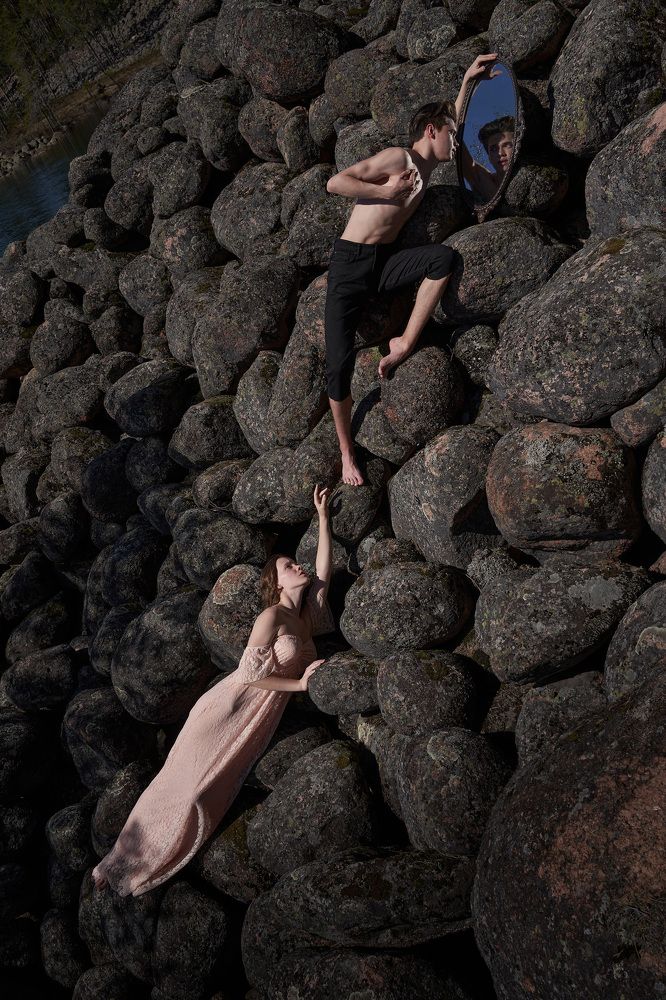 Фотография автора Галя Титова