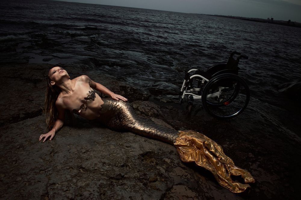 Фотография автора Галя Титова