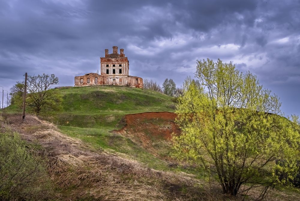 Photograph by Елена Ворошина