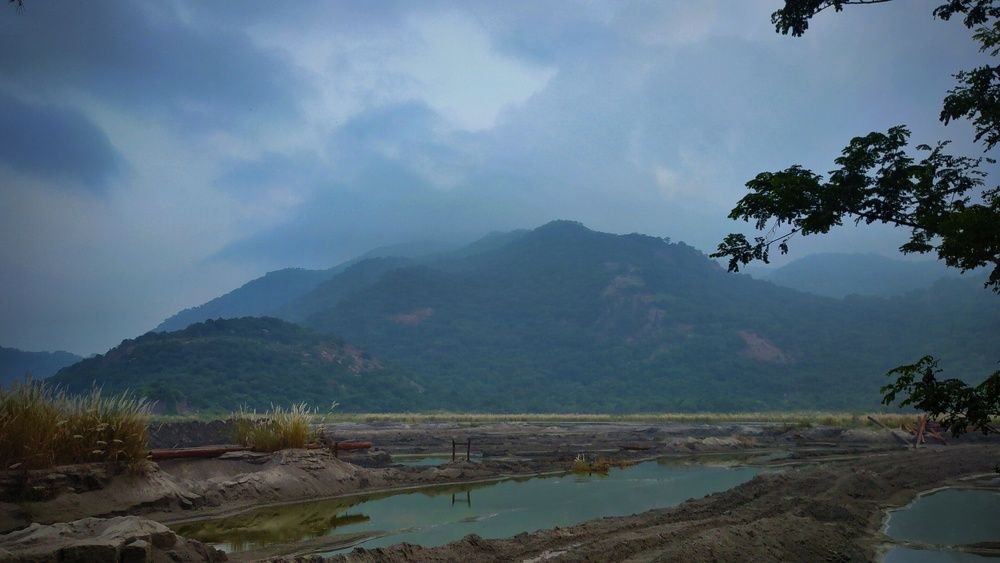 Photograph by M.Sai Aasritha