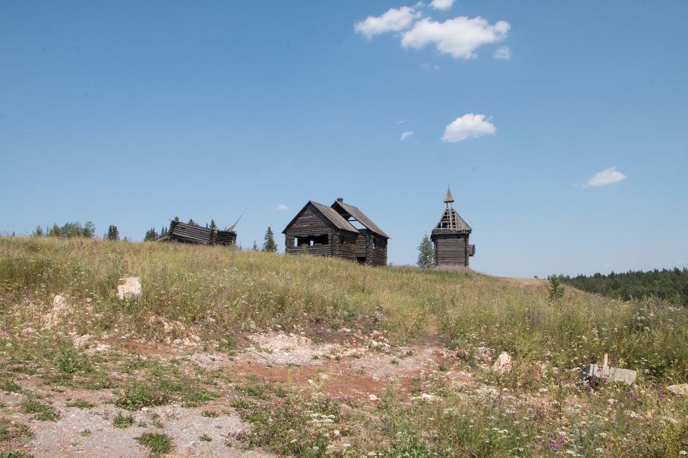 Photograph by sergei nosov