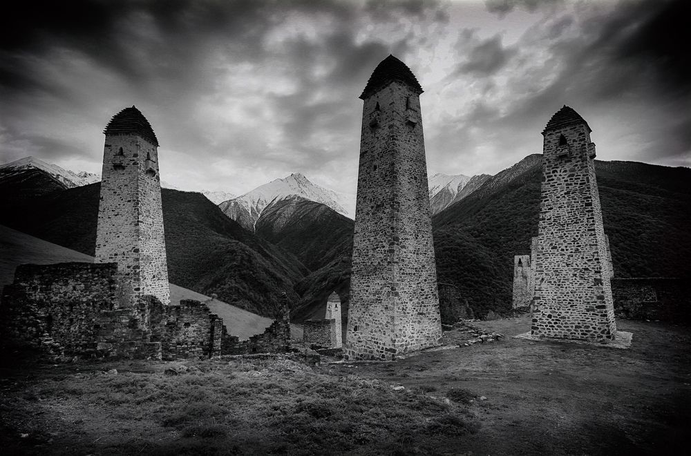 Фотография автора Павел Мартюшев