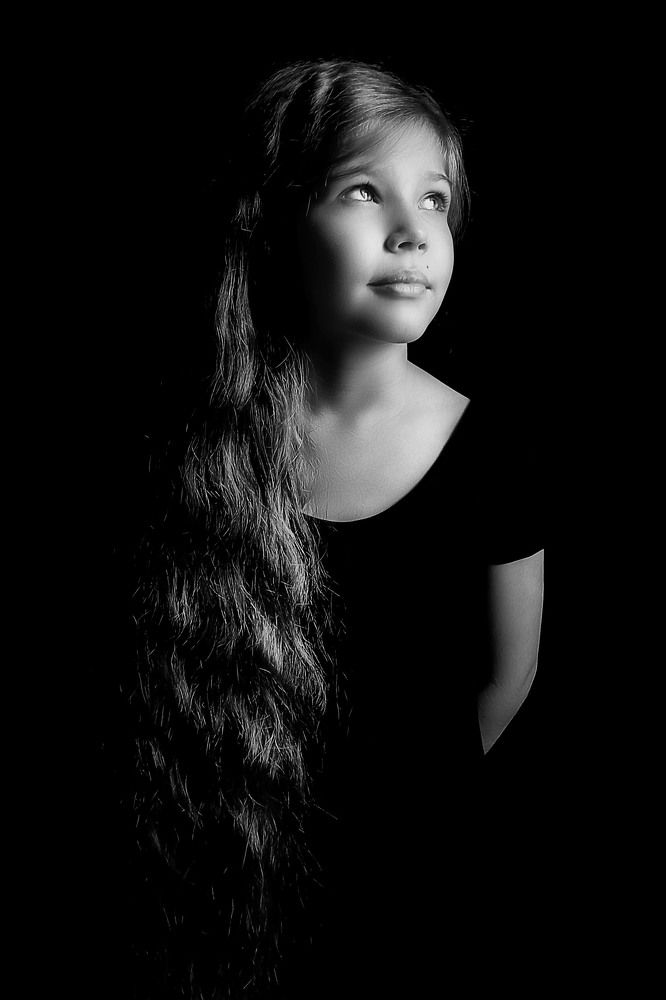 Надежда на светлое будущее.