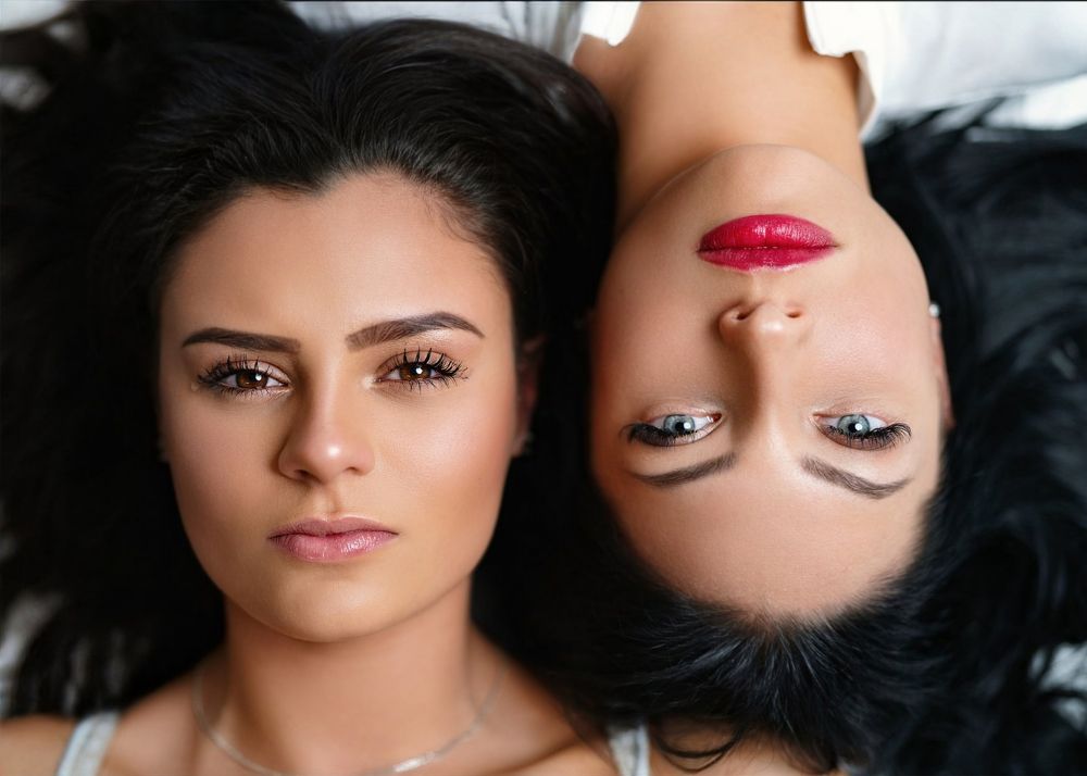 Photograph by Olga Siebert