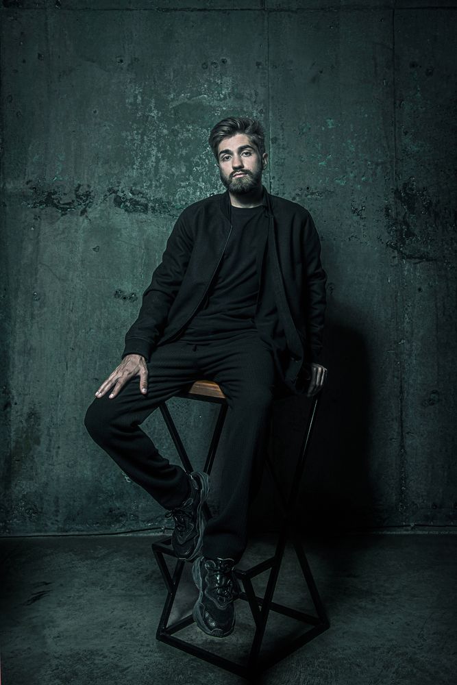 Photograph by Дарымов Владимир