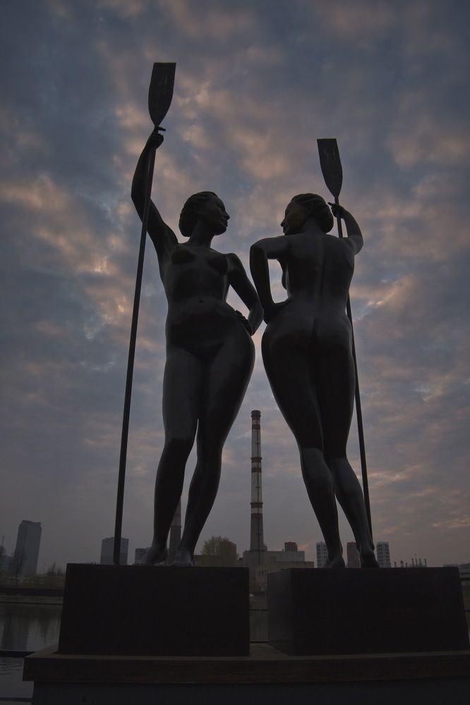 Photograph by Виктор Чернышов