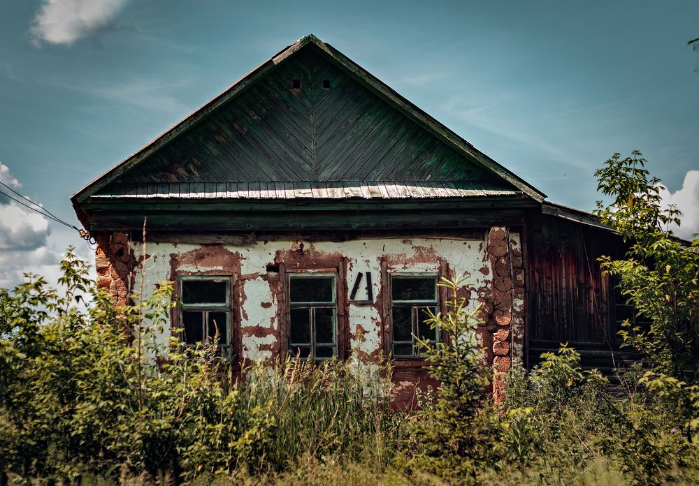 Photograph by Ольга Остапенко