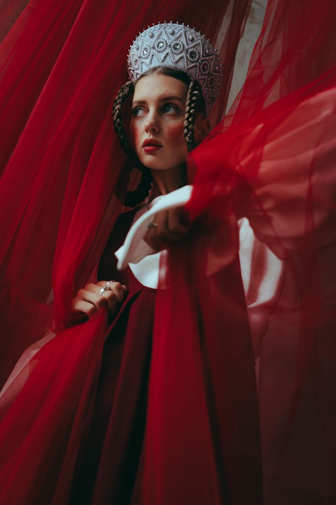 Photograph by Елена Подшевалова