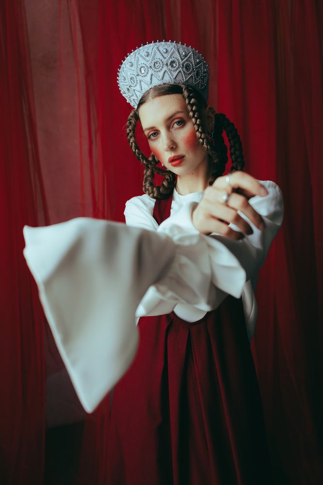 Photograph by Елена Подшевалова