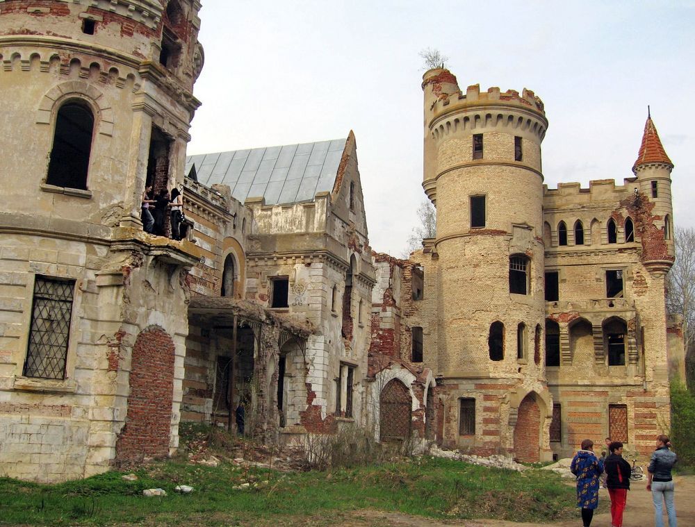 Photograph by Наталья Задерновская