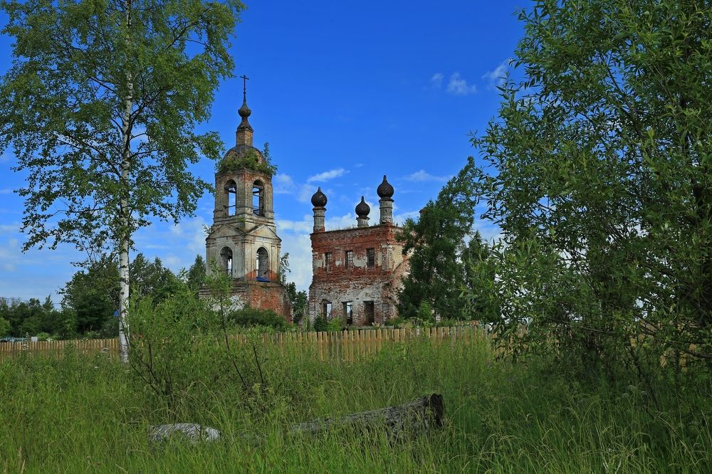 Фотография автора Юрий Кетель