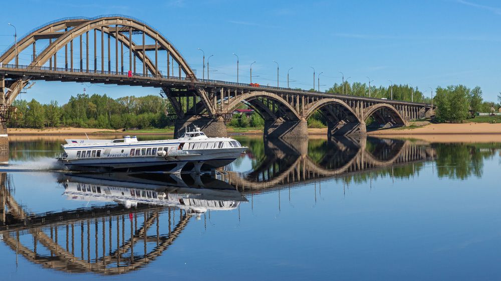 Фотография автора Вячеслав Коробов
