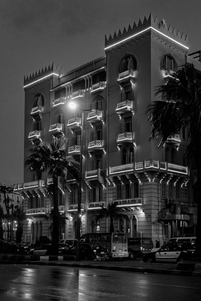 Oldest places know more the people