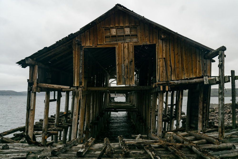 Фотография автора Сергеевич Михаил