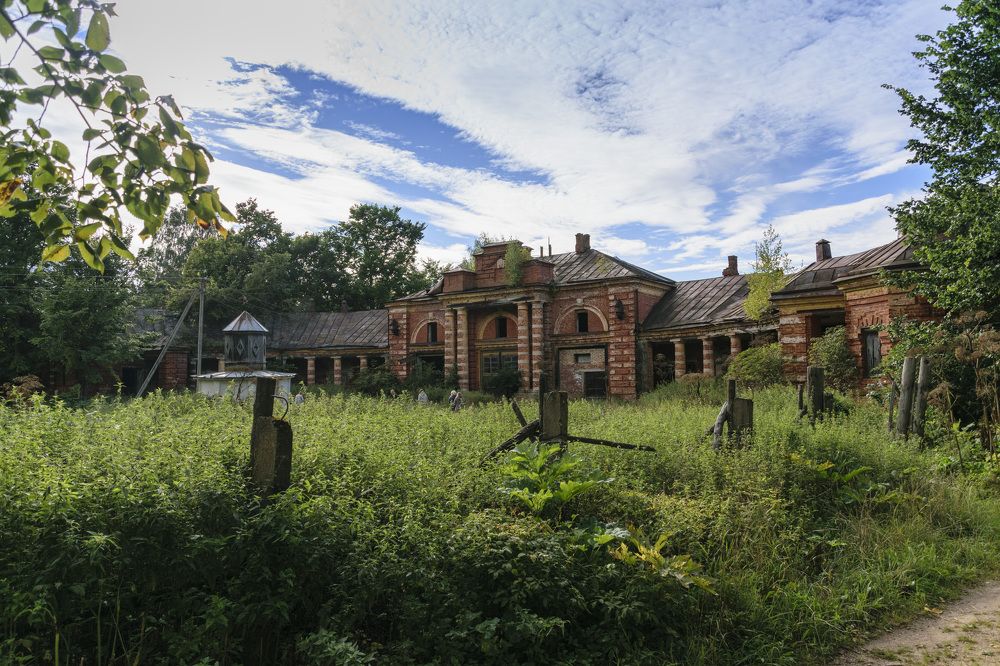 Photograph by Лилия Кондратьева