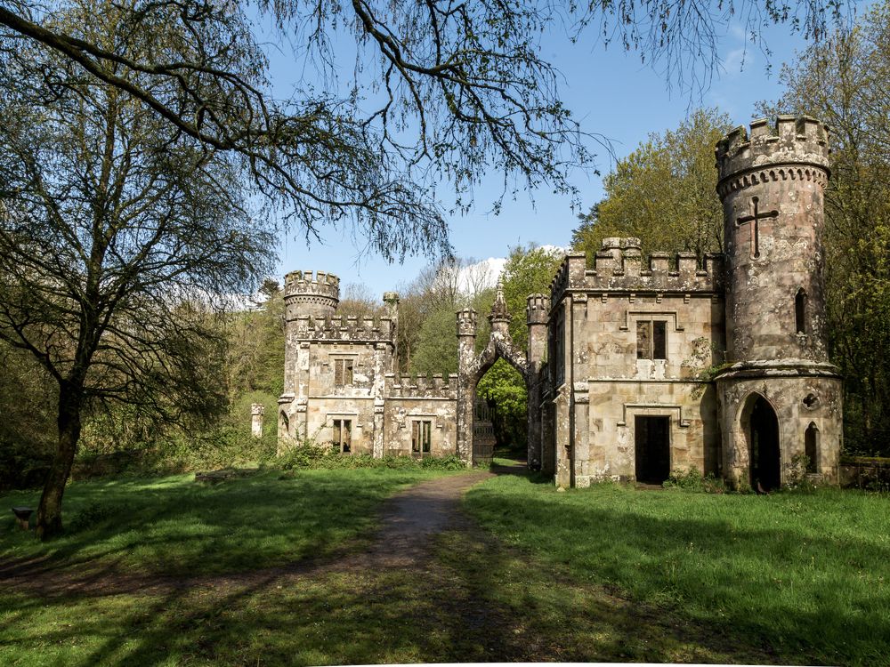 Photograph by Anatoly Chomko