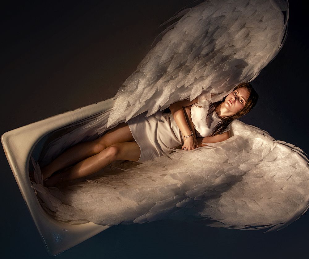 Photograph by Олег Чебесов