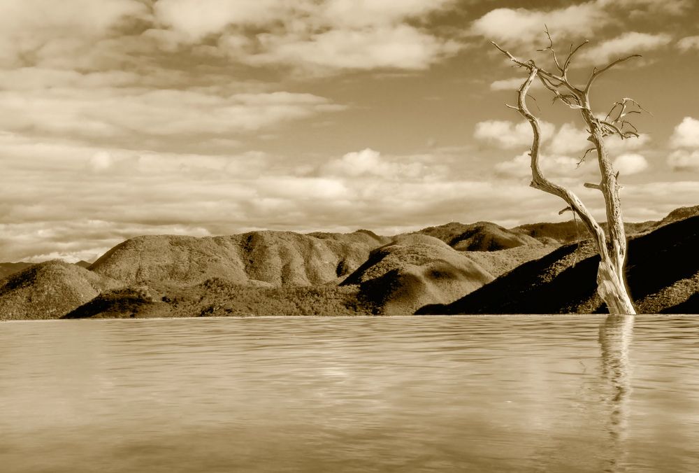 Photograph by Marcos