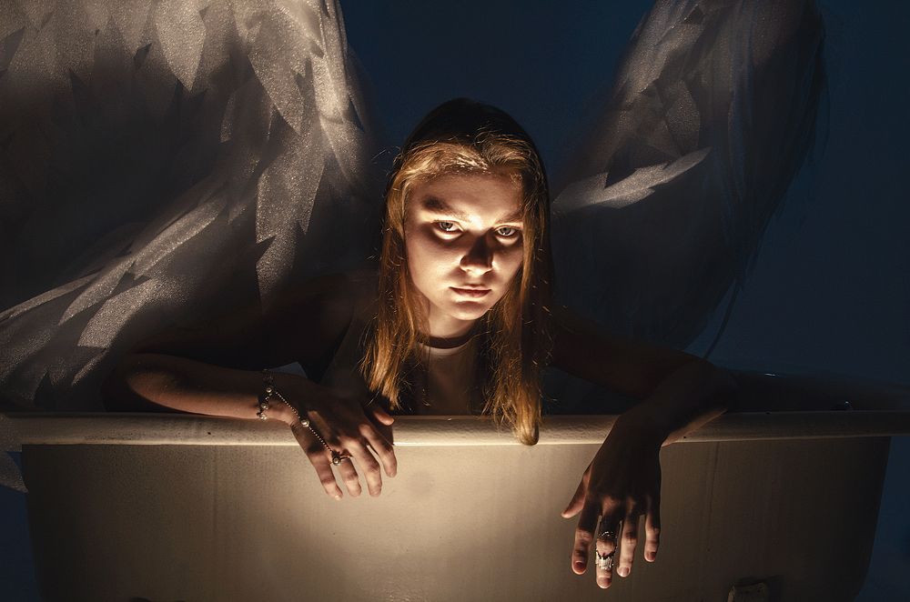 Photograph by Олег Чебесов