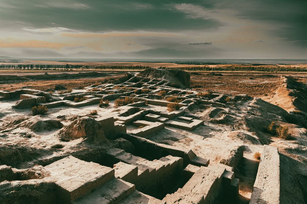 Photograph by Ивлев Артем