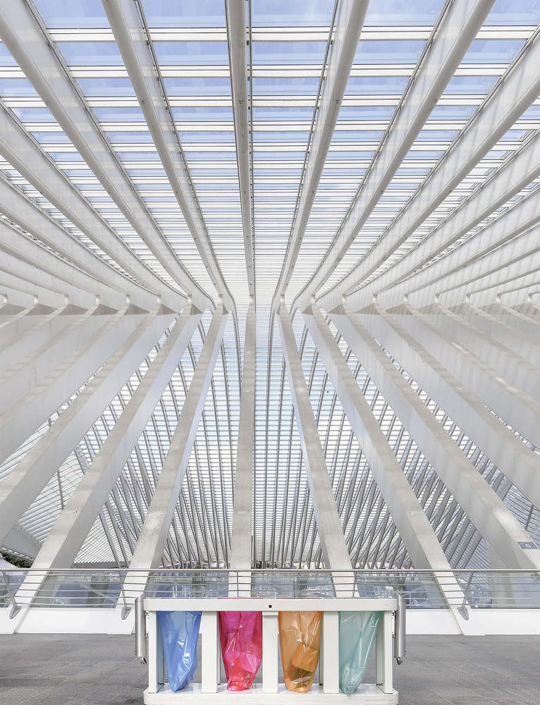 Фотография автора Alex Polli