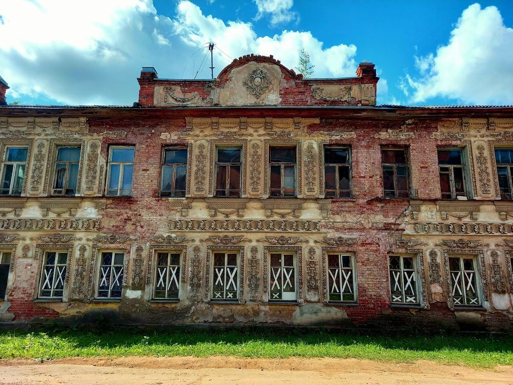 Photograph by Ольга Юрченко