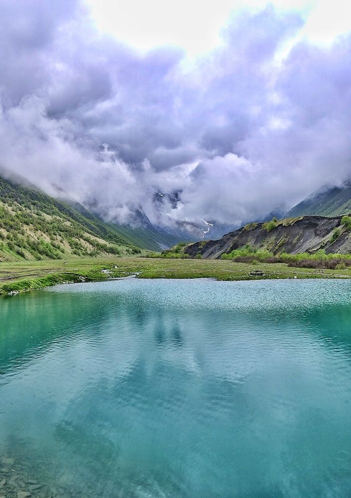 Photograph by Элеонора Цаллаева