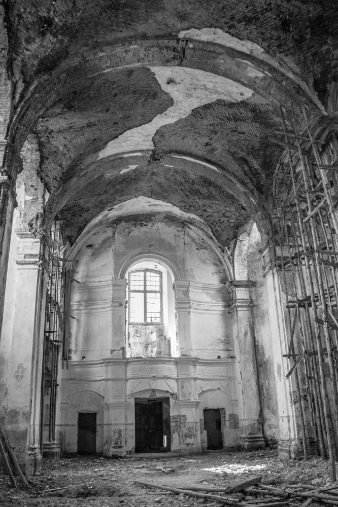 Photograph by Алексей Борисов