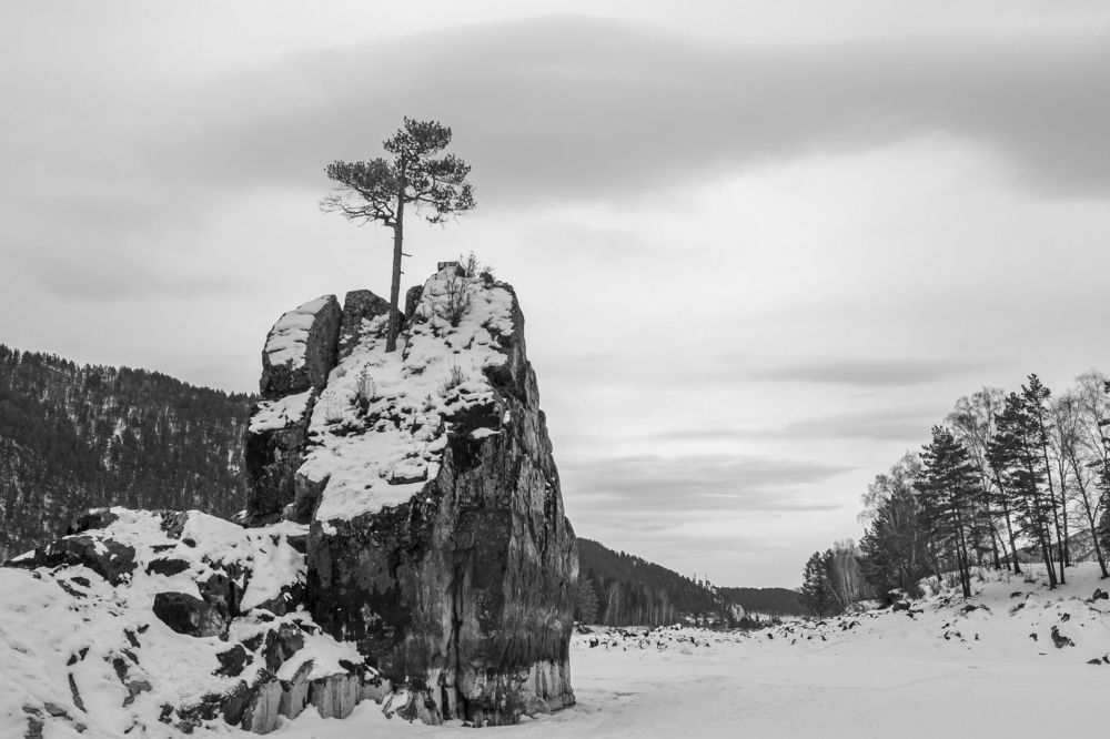 Photograph by Андрей Хаймин