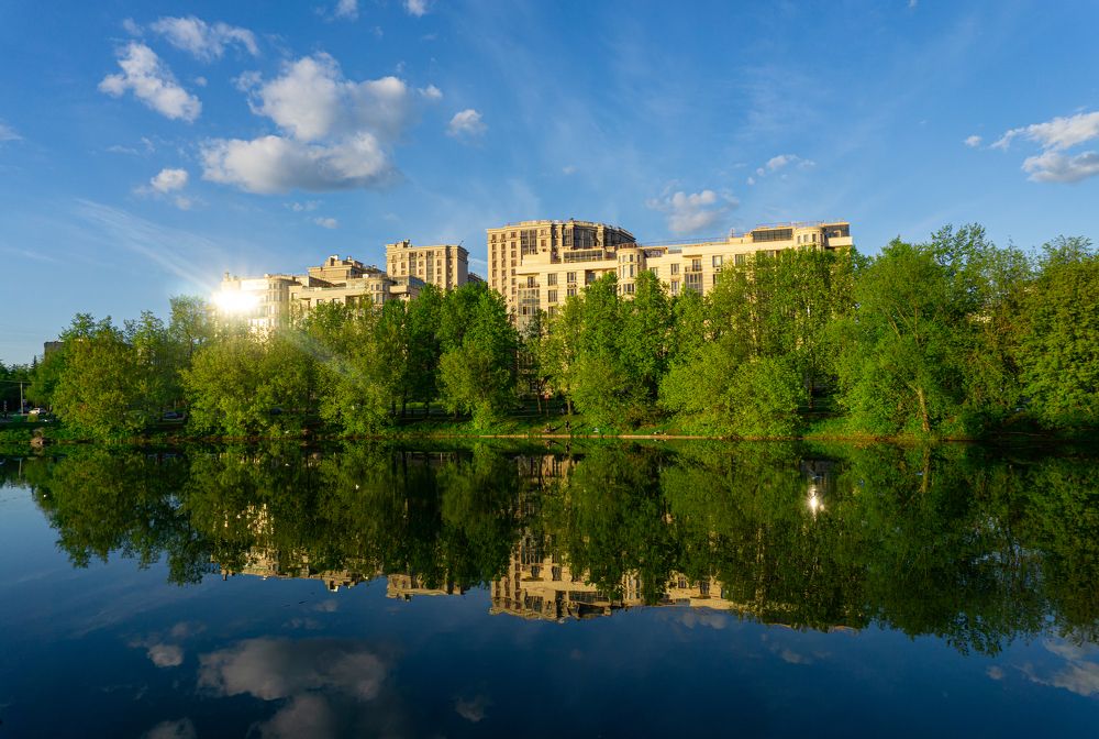 Photograph by Екатерина Горчилина