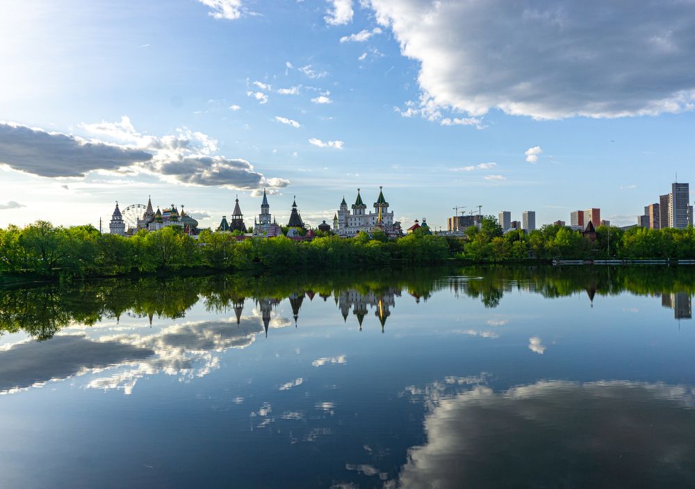 Photograph by Екатерина Горчилина