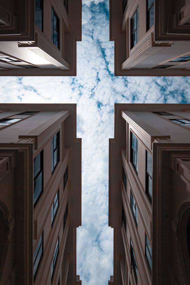 Photograph by Chau Nguyen