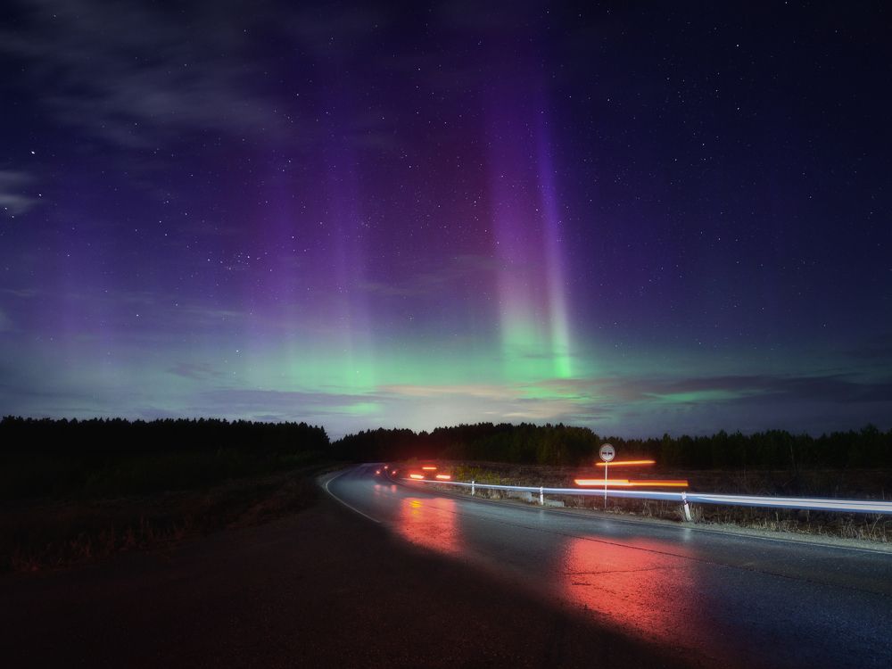 Photograph by Михаил Шаньгин