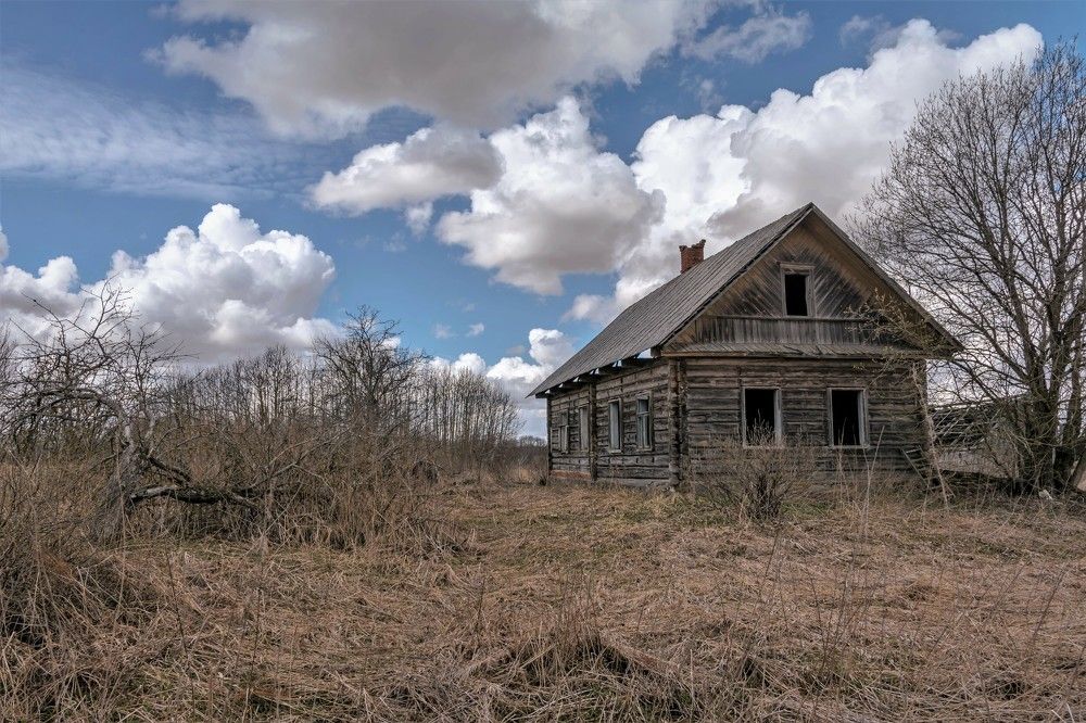 Photograph by Vitalijs