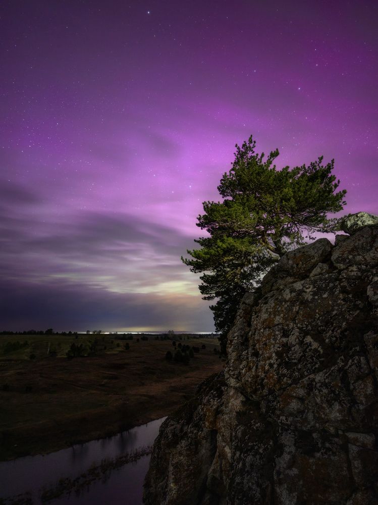 Photograph by Михаил Шаньгин