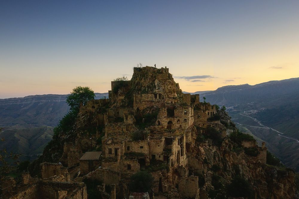 Photograph by Михаил Шаньгин