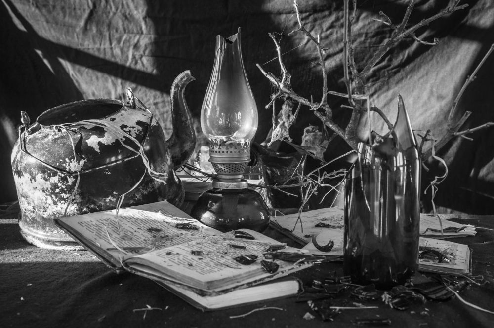 Photograph by Виктор Черкасов