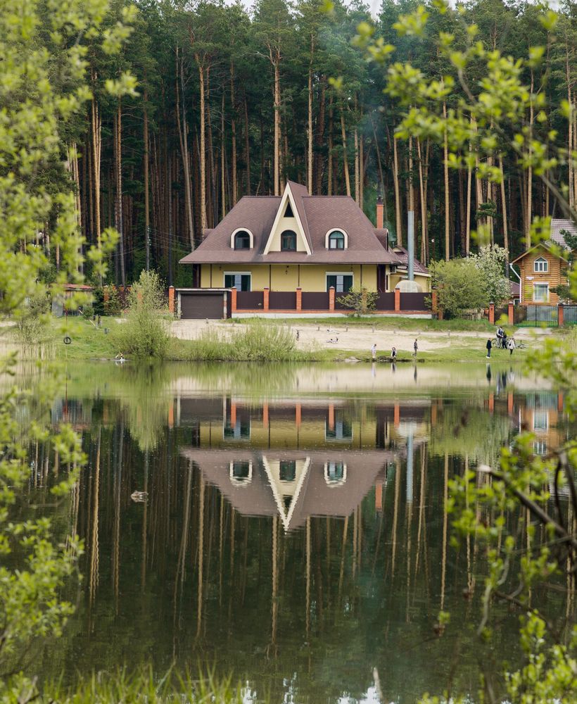 Photograph by Frolova Tatyana