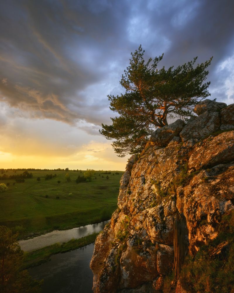 Photograph by Михаил Шаньгин