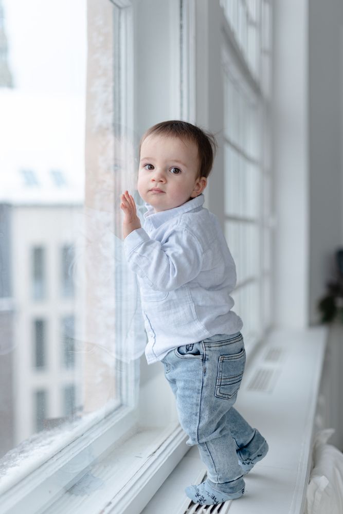 Photograph by Виктория Баранова