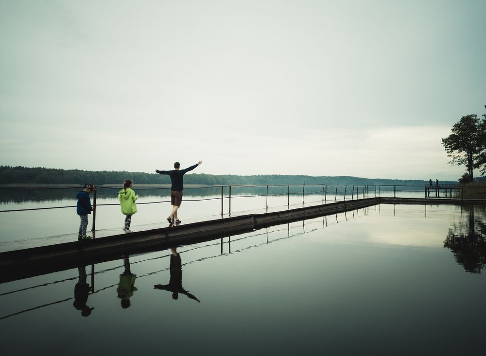 Photograph by Vitaliy