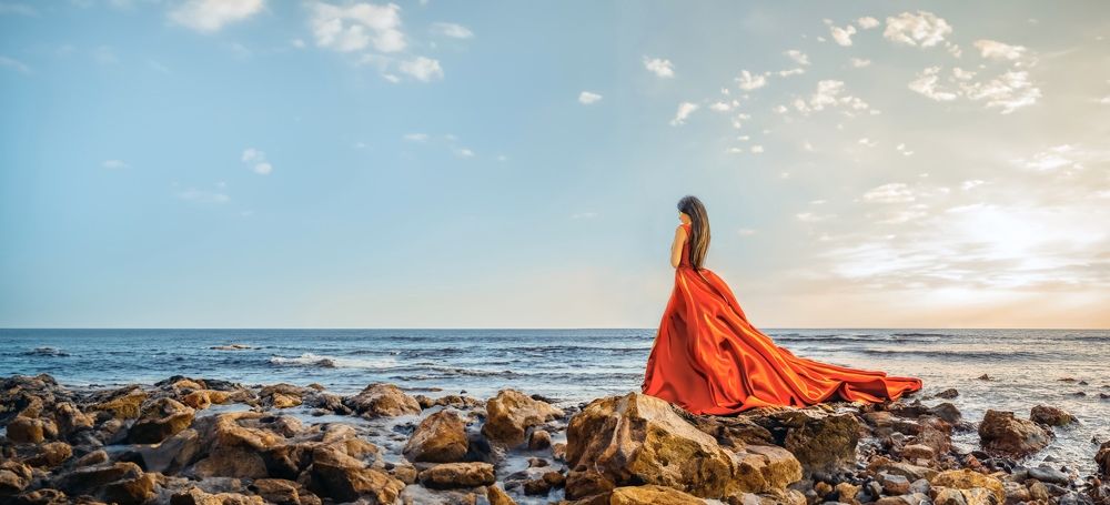 Фотография автора Наталия Одинцова