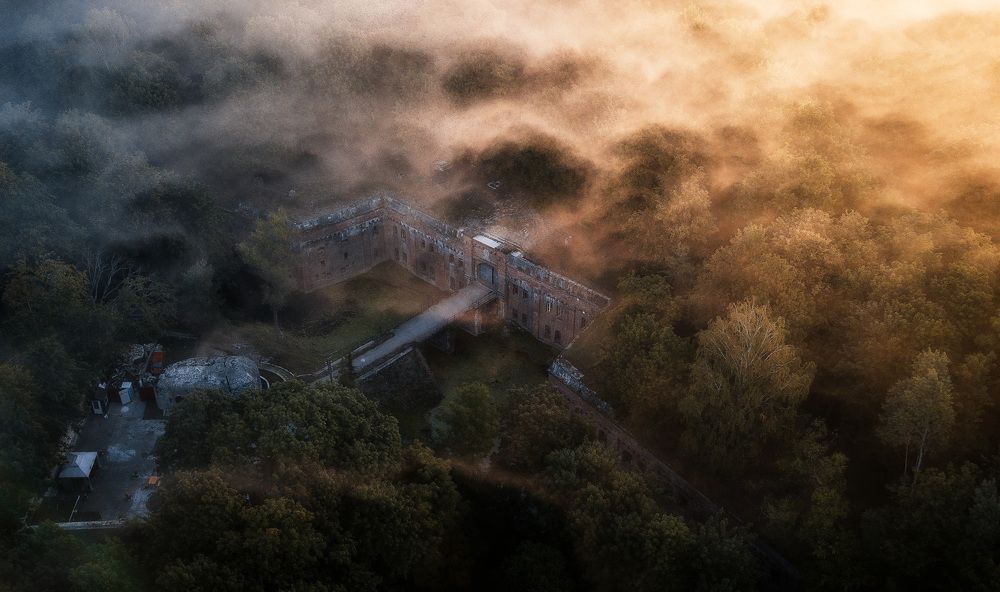 Photograph by Смоляк Максим Дмитриевич