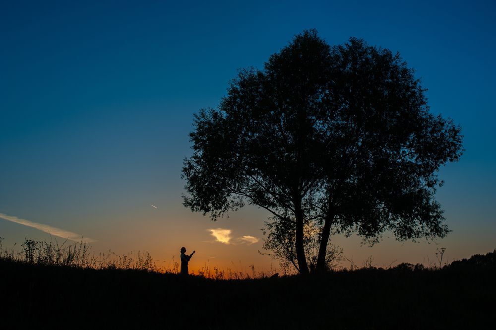 Фотография автора Анна Кирьякова