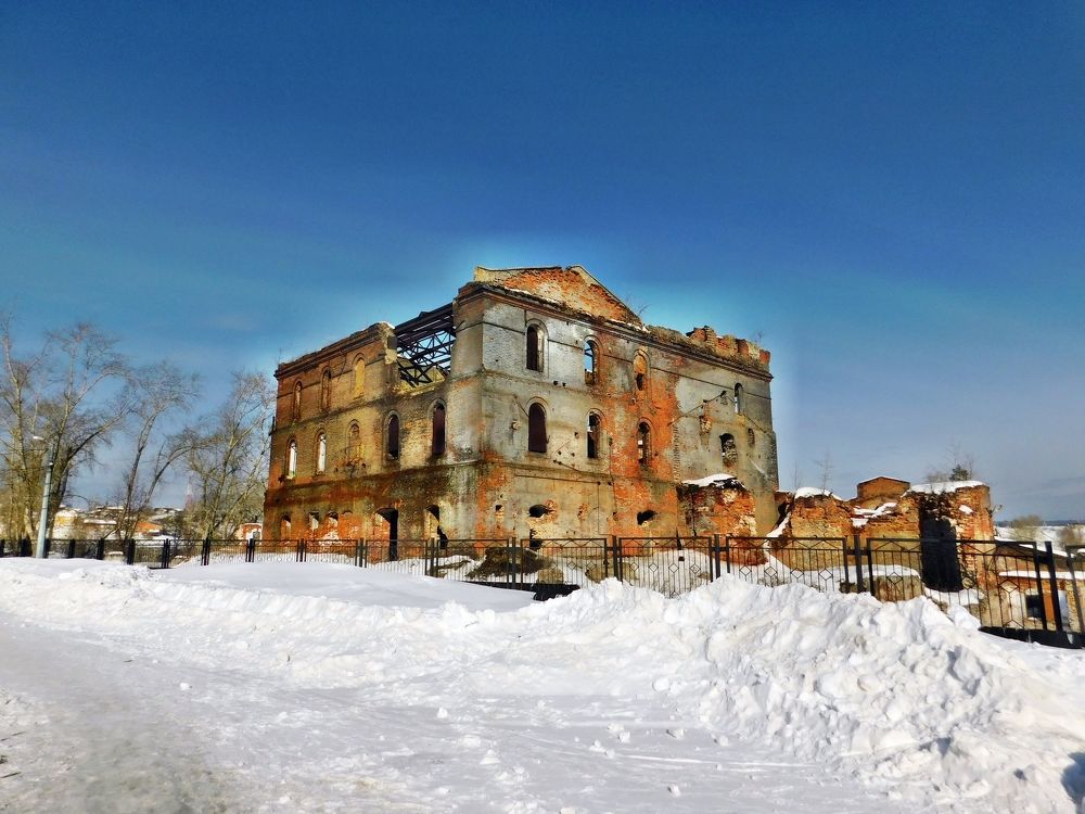 Photograph by Чкареули Светлана